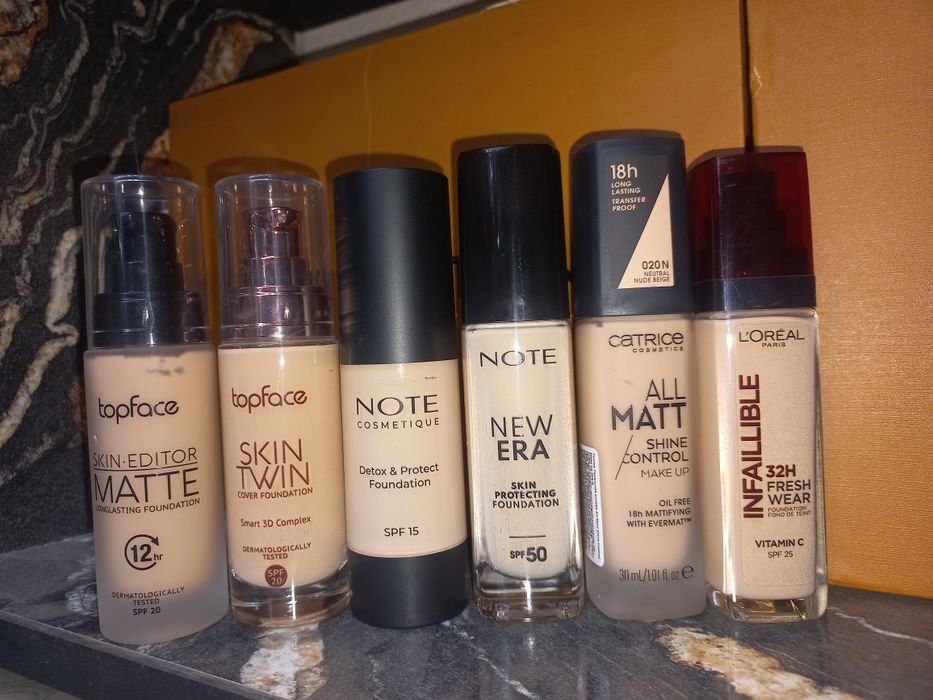 Оптом Оригиналная косметики из Кореи, Дубай, Турции, Китай, Европе