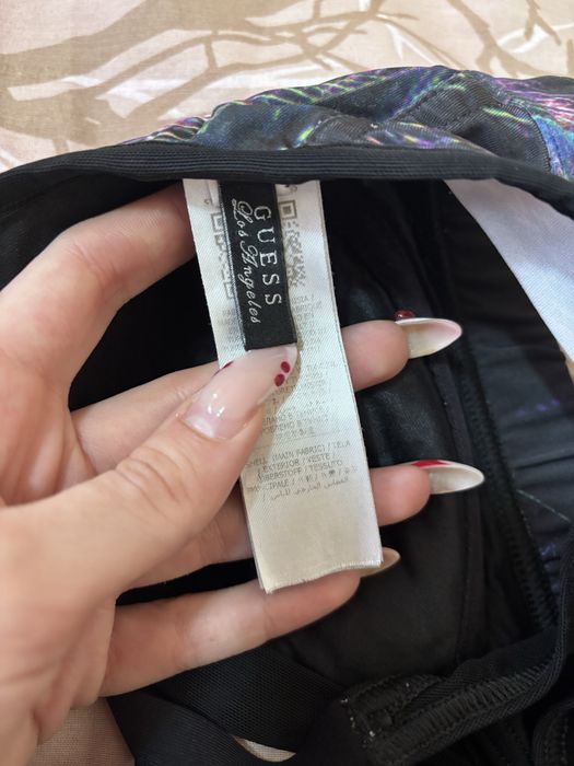 Спортно бюстие Guess