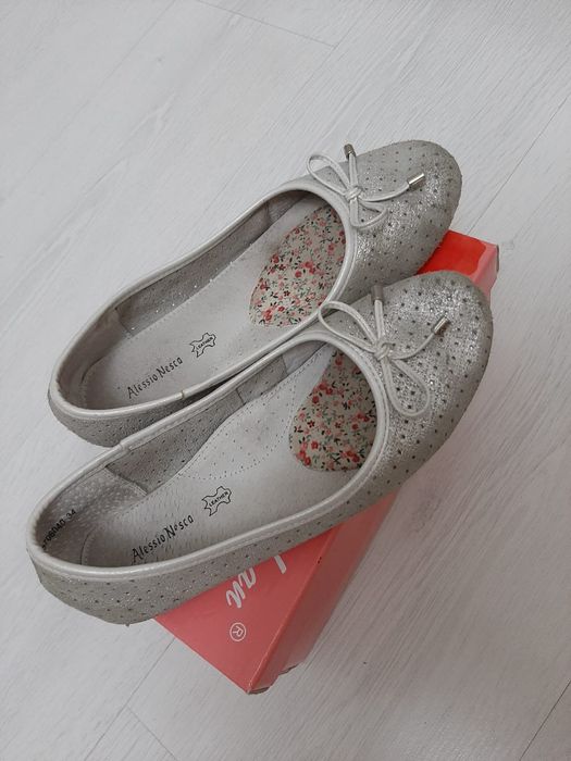 Продажа детской обуви