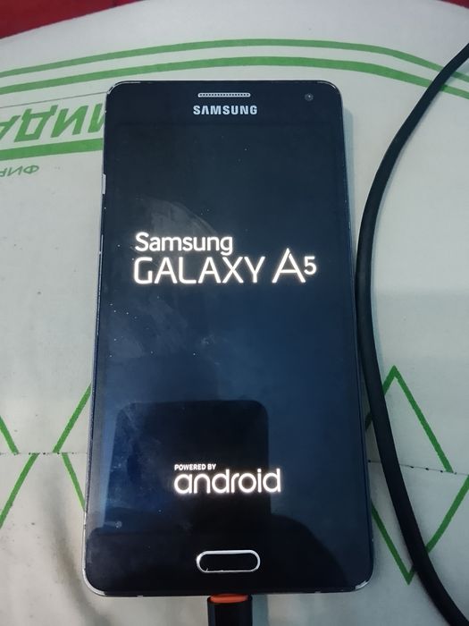 Продам Самсунг А 5