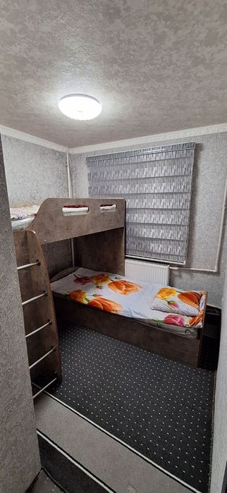 2 хона 2чи кават Фрунзе массив Шох кафе