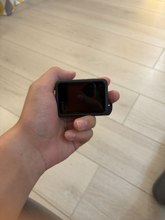 Go pro hero 9 black