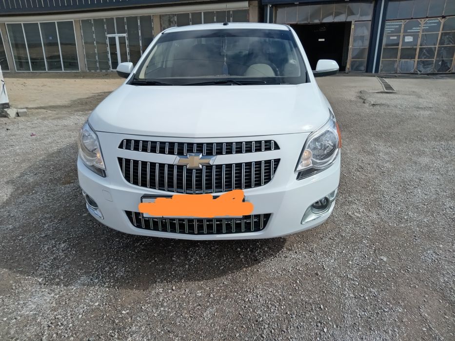 Kobalt LTZ SOTILADI 2022 .