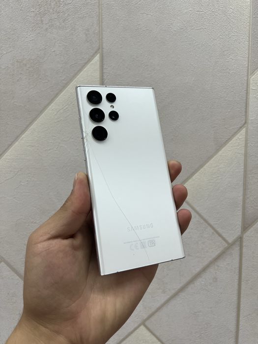 Samsung S22 Ultra 5g