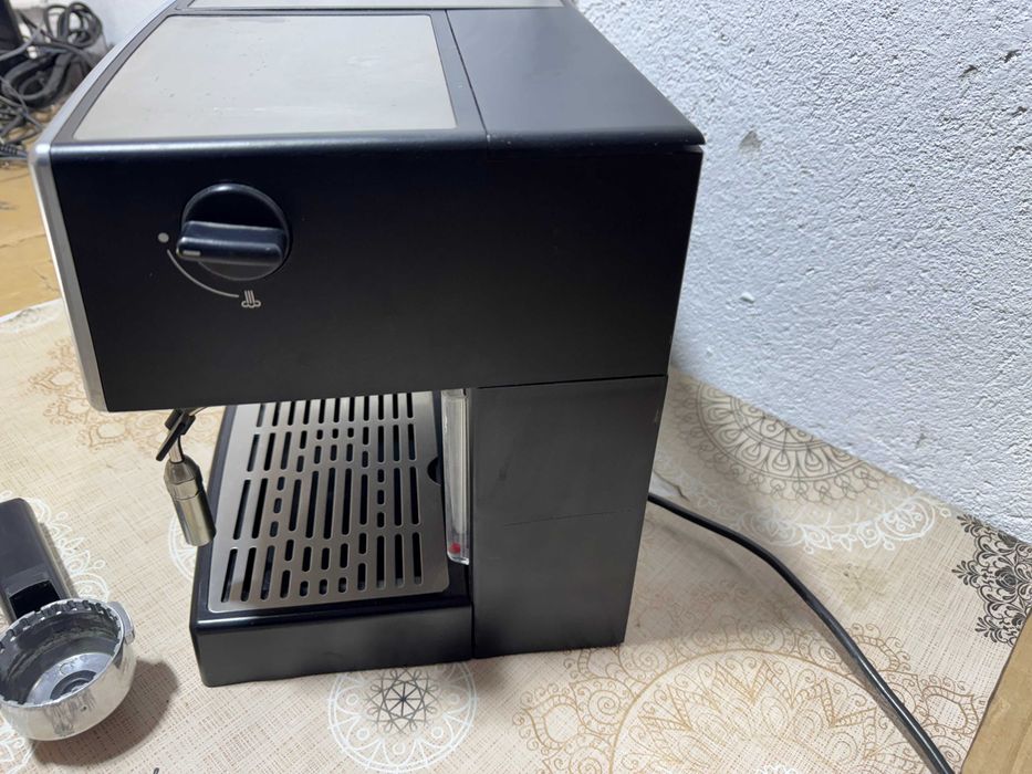 Кафемашина - Magimix L Espresso & Filter