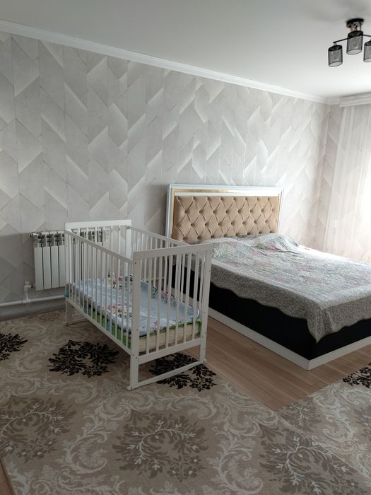 Продам дом.район акжар 2