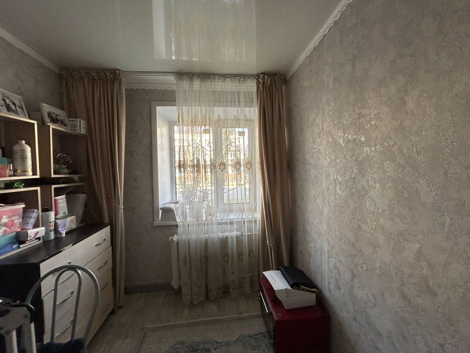 Продается 3 х ком квартира срочно