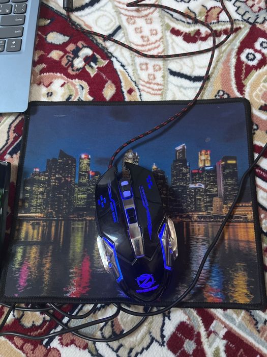 Lenovo мини ноутбук