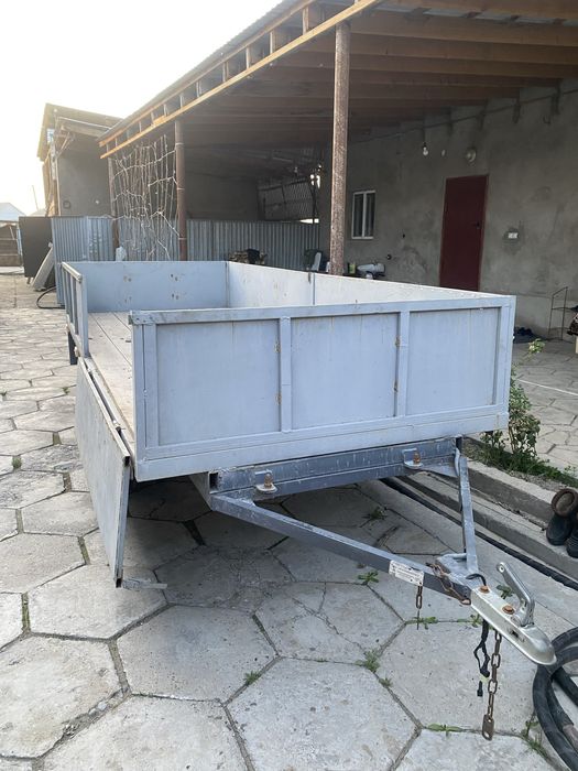 Прицеп для Машины