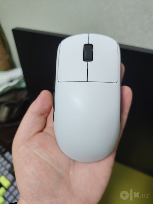 Endgame gear op1w 4k v2 wireless