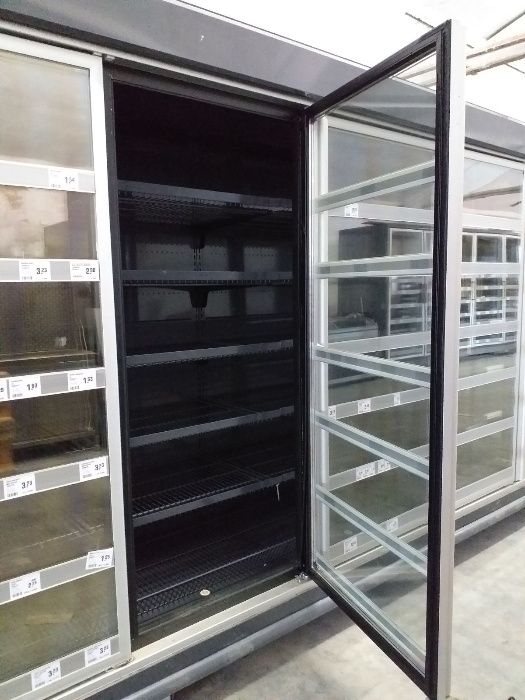 Хладилна витрина 5м за външен агрегат