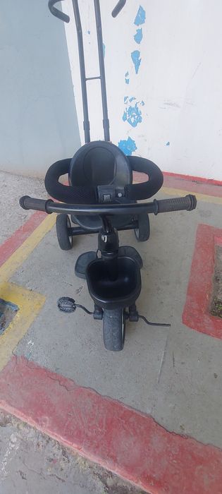 Детский велосипед б/у за 5 000тг