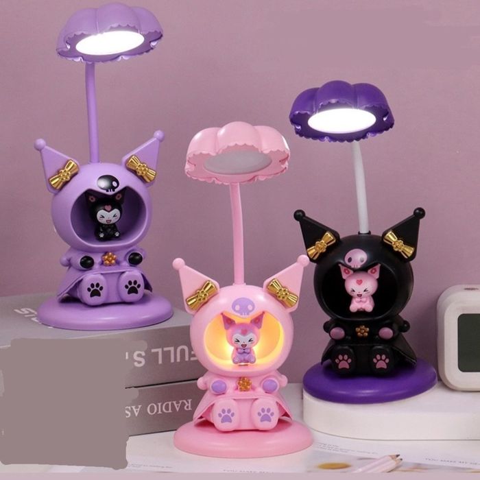 Светильник Куроми в двух расцветках