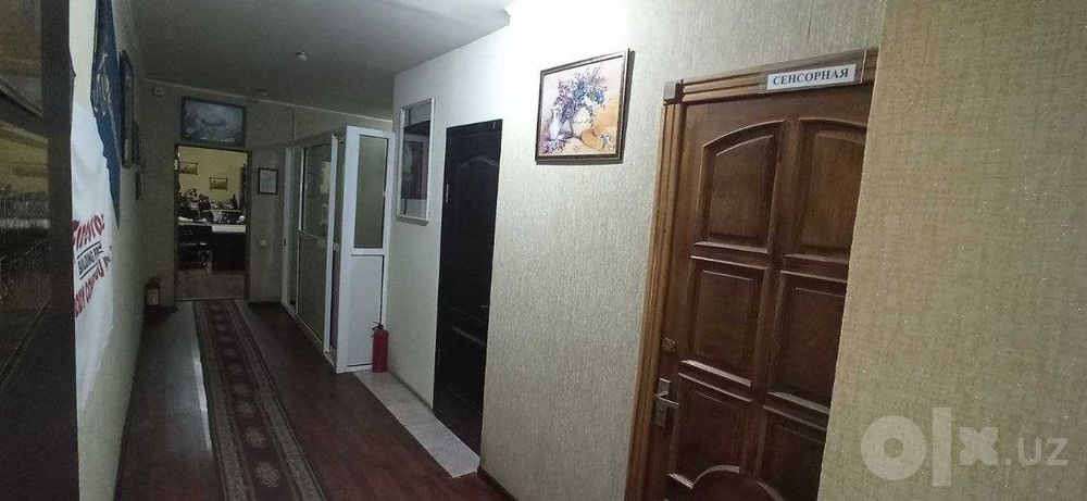 Сдается в аренду помещение под офис ор-н Дубовой Яшнабасдком районе