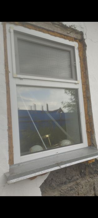 Продам пластиковый окна