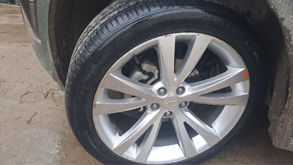 Captiva diska balon R20