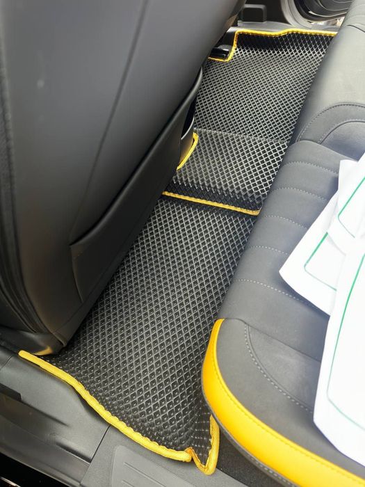 Eva poliklar barcha turdagi avtomobillar uchun