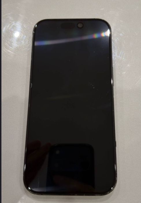 Iphone 16 pro ideal