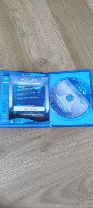 Игры на Ps4 с полной комплектации