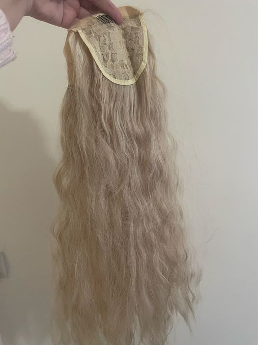 Extensie păr sintetic