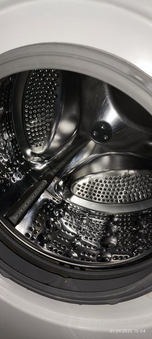 Стиральная машина автомат LG