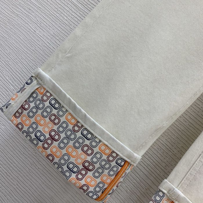 HRMS дамски дънки New Season