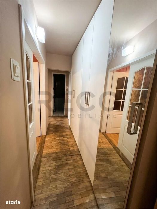 RECO apartament 3 camere in Rogerius