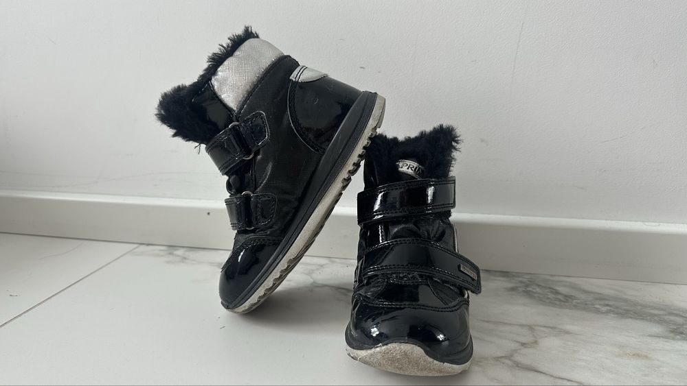 Зимни боти Primigi Goretex Непромокаеми