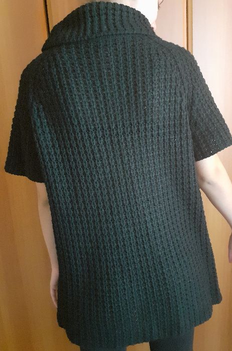 Rochie/Sarafan tricotat