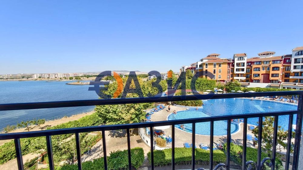 Продава се Двустаен апартамент в Ахелой - 84 кв.м за 1215 €/кв.м - Снимка #10