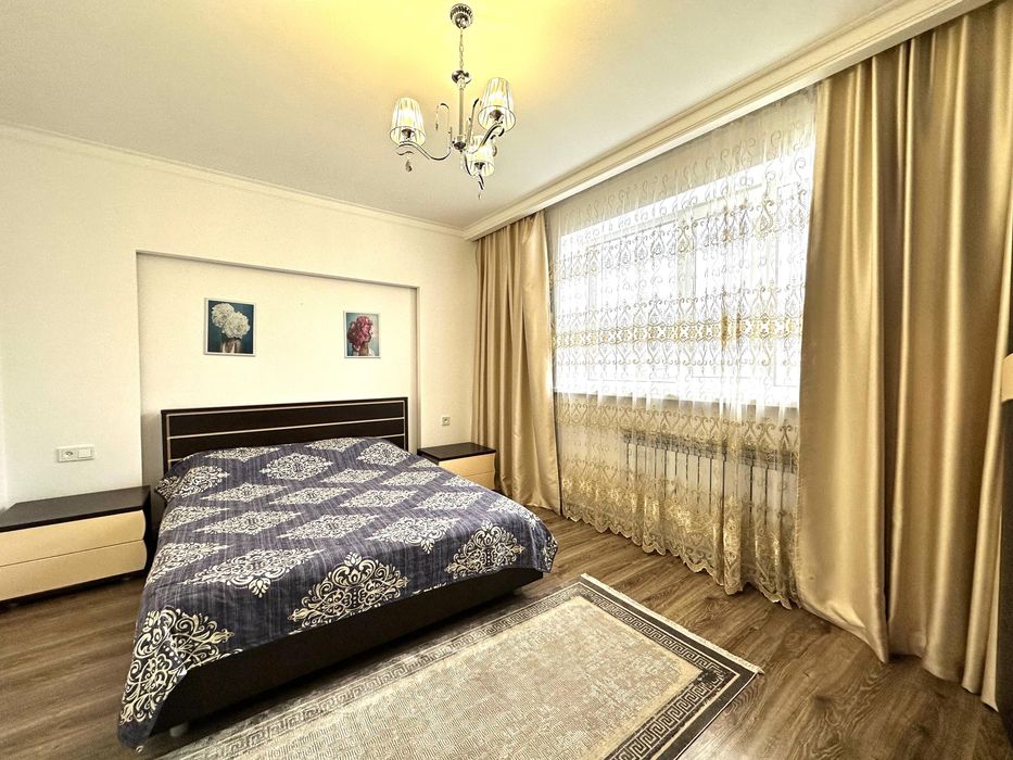 Посуточно гостевой домик в Боровом