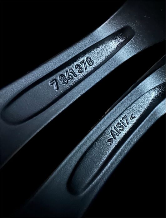 Оригинални 19" джанти BMW 6er E63/ 5er Е60/ 7er E65 style M288