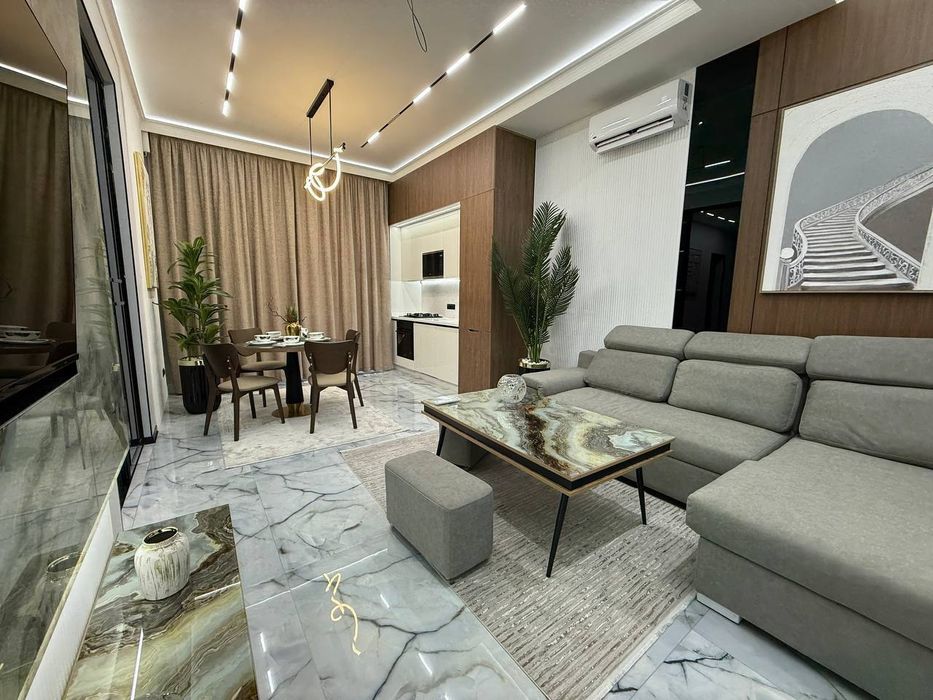 Продам квартиру новостройке жк Infinity 3/4/14 71m2