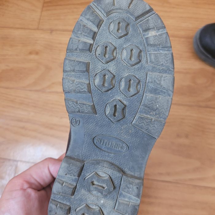 Обувь для мальчика школьный, идеальный