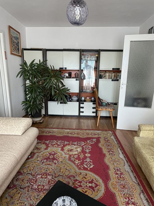 Apartament 2 camere - Bld Dacia - 50 mp - etaj 3 - lift - Proprietar