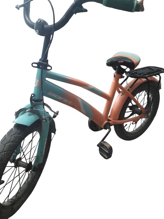 Детское велосипед б/у