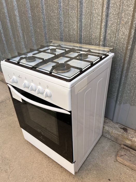 Газ плита с Доставкой!