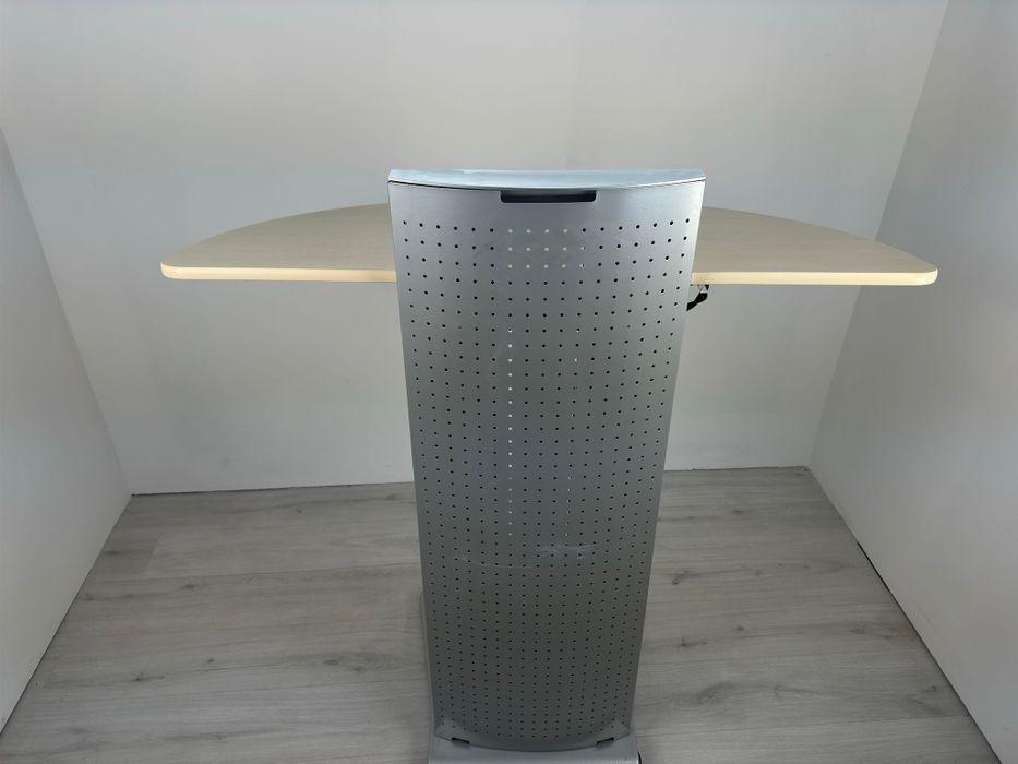 Електрическа маса за конферетни зали и други нужди обзавеждане