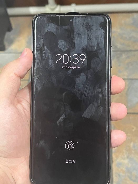 Samsung s20 ultra