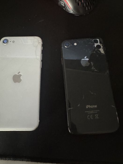 Iphone 8 256gb si se 2020 64gb
