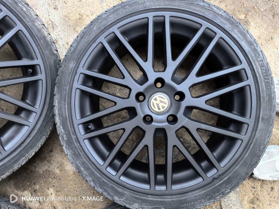 Джанти  5x112 18