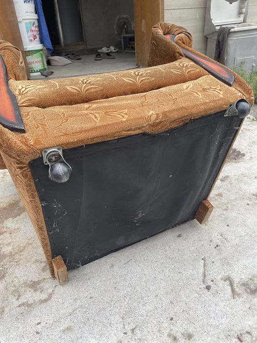 Продам кресло для дачи