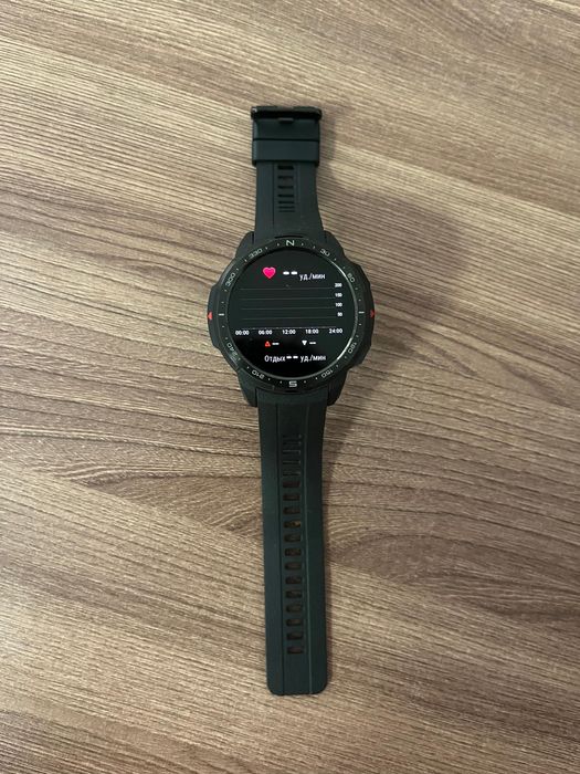 Honor Watch GS Pro