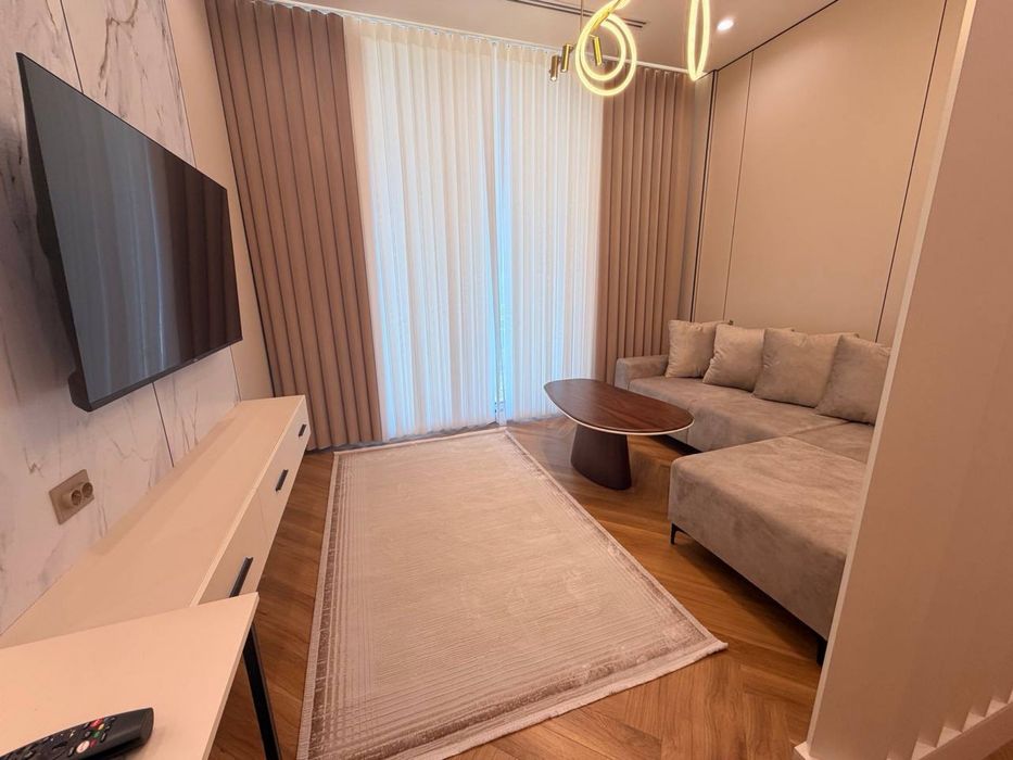 ЖК Nest One Новостройка