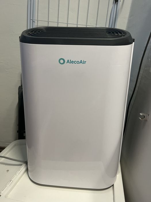 Dezumidificator si purificator Alecoair d16