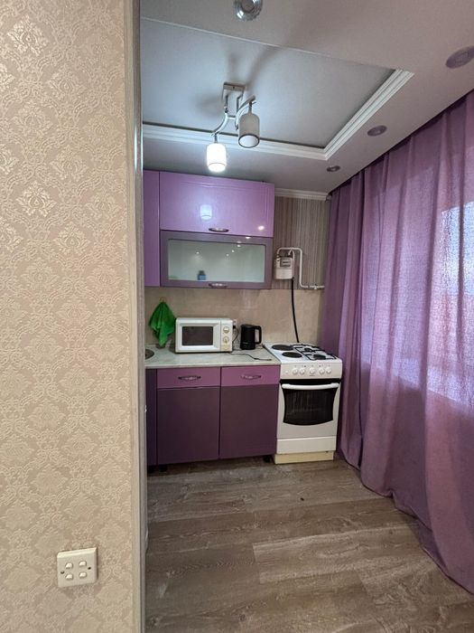 Посуточно квартиры