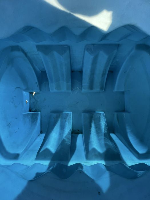 Бочка 500л насос погружной шланг 40 метров