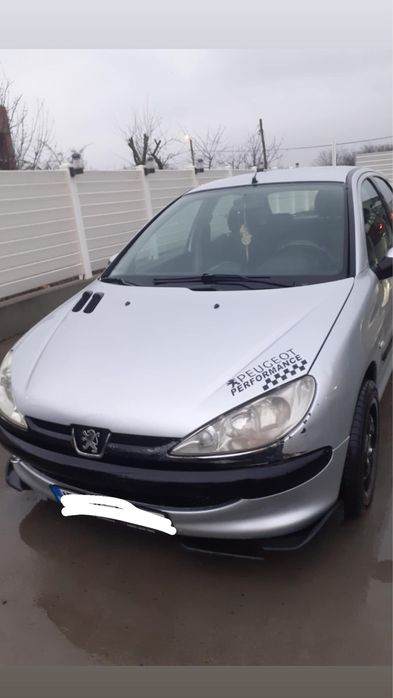 Vand urgent peugeot 3500 lei