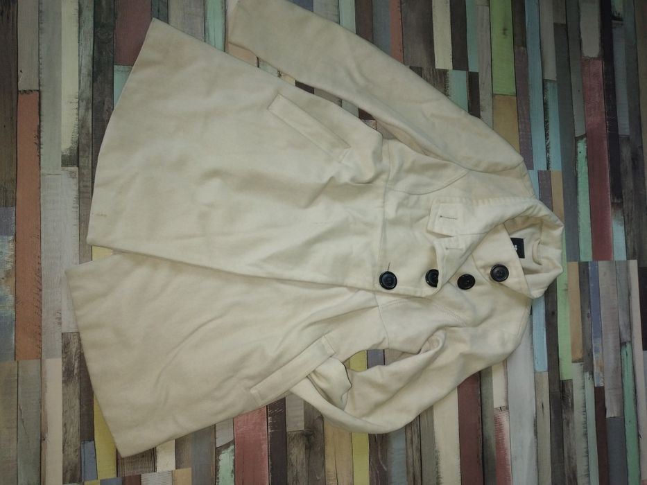 Дамско палто р-р М