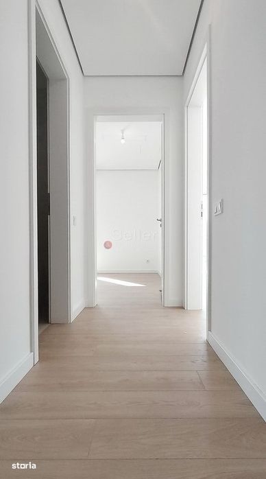 Apartament Nou Finalizat- Zona Carpatilor